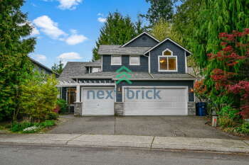 18503 12th Dr SE , Bothell,  98012
