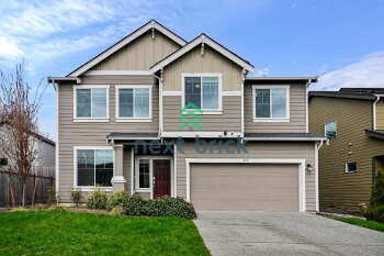 909 Wyndham Place , Sultan,  98294