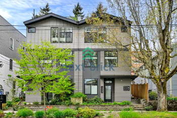 1907 15th Ave S Unit B , Seattle,  98144