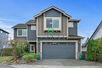 1904 144th Ln SW , Lynnwood,  98087