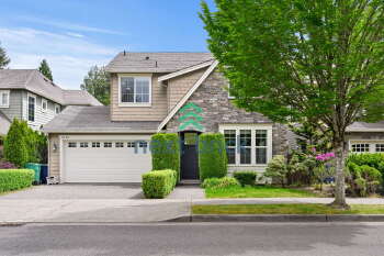 11732 171st Place Northeast , Redmond,  98052