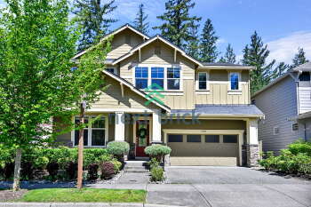 34124 SE Vaughan St , Snoqualmie,  98065