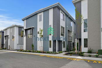 222 124th St SW Unit F1 , Everett,  98204