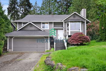 16449 Southeast 39th Place , Bellevue,  98008