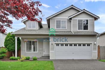 17926 14th Place West , Lynnwood,  98037