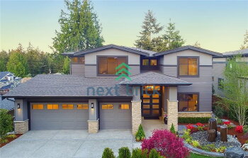 1610 104th Ave SE , Bellevue,  98004