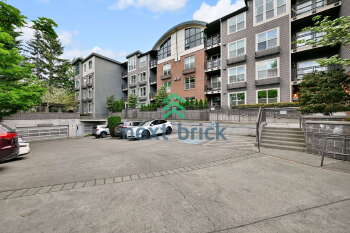 16275 NE 85th St, Unit 107, , Redmond,  98052