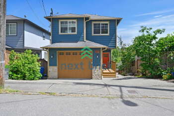4084 Letitia Avenue South , Seattle,  98118