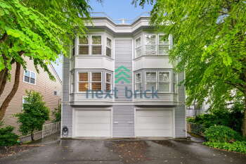 2841 Prosch Avenue West , Seattle,  98119