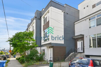 3537 Wallingford Ave N , Seattle,  98103