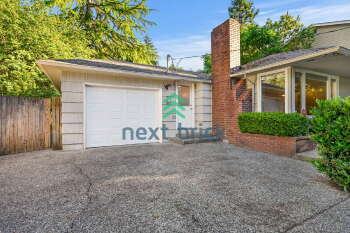 10435 Southeast 13th Street , Bellevue,  98004