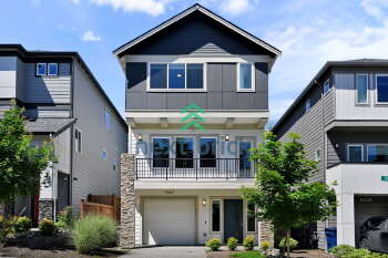 309 207th Pl SE , Bothell,  98012
