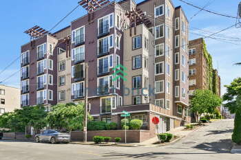 124 Bellevue Ave E, Unit 206 , Seattle,  98102