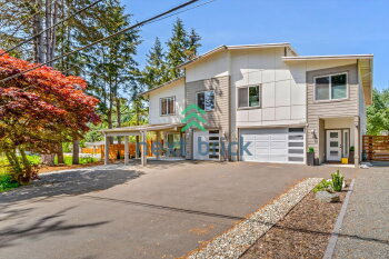 19528 22nd Ave SE, Unit A , Bothell,  98012