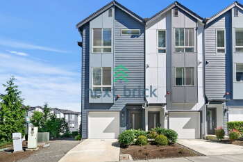 10945 NE 189th Pl, Unit F , Bothell,  98011