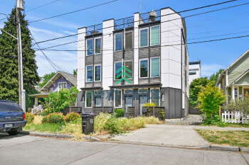 1708 Northwest 63rd Street , Seattle,  98107