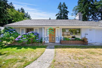 16511 22nd Ave Northeast , Shoreline,  98155