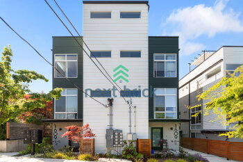 1609 S Washington St #G , Seattle,  98144