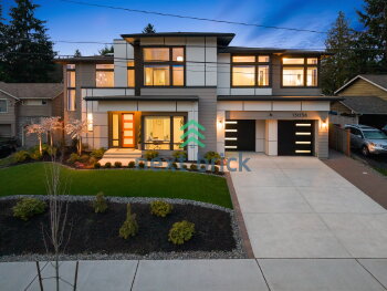 13038 Northeast 102nd Place , Kirkland,  98033