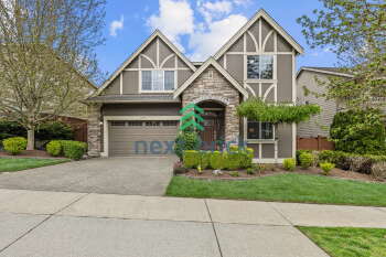 27174 SE 18th Pl , Sammamish,  98075