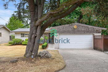 1638 172nd Ave NE , Bellevue,  98008