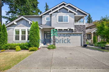 14009 45th Dr SE , Snohomish,  98296