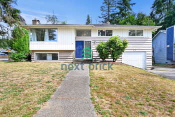 15805 56th Ave W , Edmonds,  98026