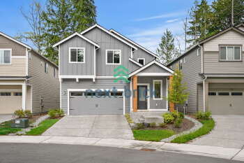 224 179th St SE , Bothell,  98012