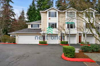 11938 NE 164th Ln Unit 29-2 , Bothell,  98011