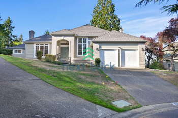 16124 NE 41st Ct , Redmond,  98052
