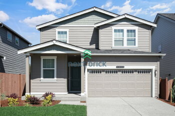 4209 Savannah Loop Northeast , Lacey,  98516