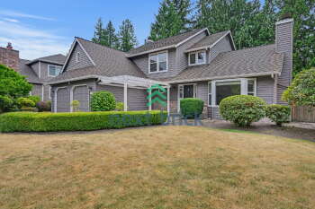 2606 161st St SE , Mill Creek,  98012
