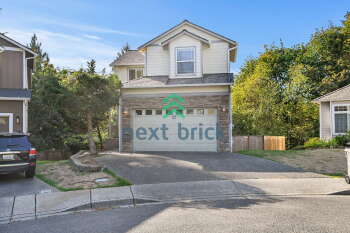 1433 195th St SW , Lynnwood,  98036