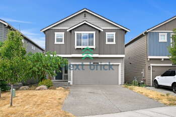 10717 187th St E , Puyallup,  98374