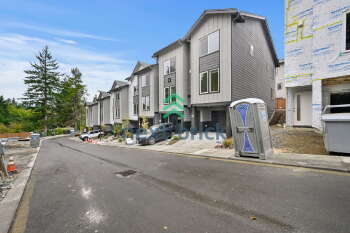 16830 20th Ave W, Unit D10 , Lynnwood,  98037