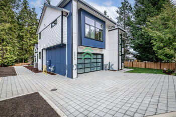12648 NE 80th St , Kirkland,  98033