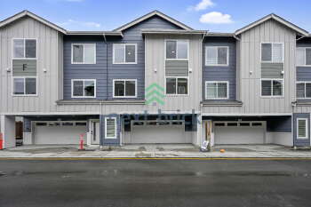 16124 Cascadian Way Unit F2 , Bothell,  98012