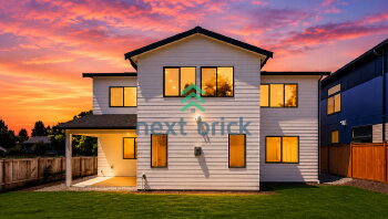 17840 86th Ave NE , Bothell,  98011
