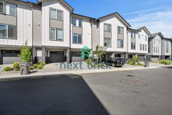 14707 87th AVE SE Unit P4 , Snohomish,  98296