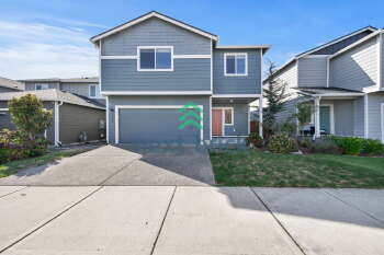 9149 Tansy St SE , Tumwater,  98501