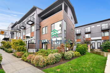 2010 24th Ave S Unit A8 , Seattle,  98144