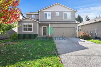 11468 57th St Ct E , Puyallup,  98372