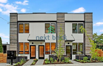 2043 13th Avenue West unit c , Seattle,  98119