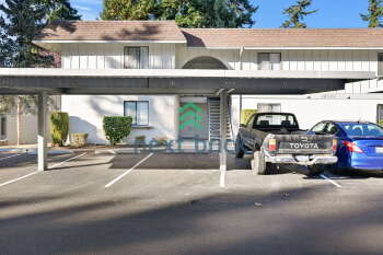 12510 NE 117th Pl Unit B3 , Kirkland,  98034