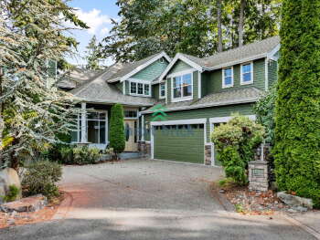 1158 140th Ave SE , Bellevue,  98005