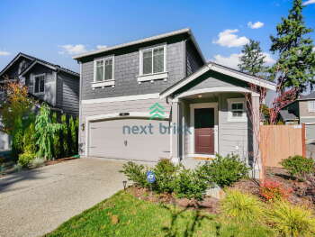 207 169th Pl SW , Bothell,  98012