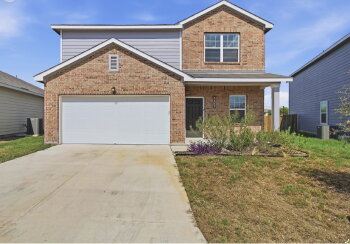 6016 Pearl Meadow , Converse,  78109
