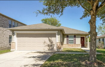 7718 Cedar Farm , San Antonio,  78239