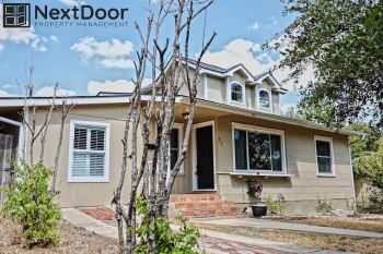 431 Irvington Drive , San Antonio,  78209