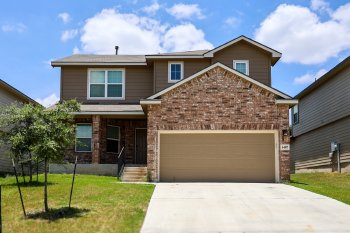 6407 Kendall Cove , Converse,  78109